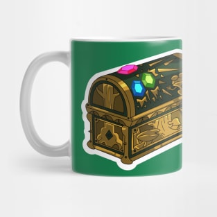 Calamity box ~ Amphibia Mug